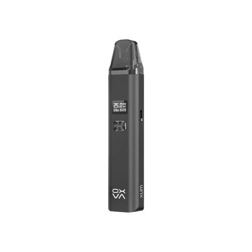 OXVA Xlim V2 Kit - Gunmetal