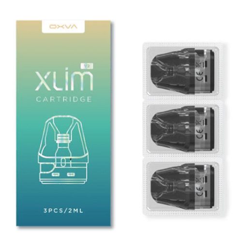 copy of oxva xlim kit 25w 353104