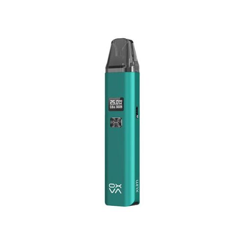 OXVA Xlim V2 Kit - Green