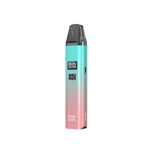 OXVA Xlim V2 Kit - Rose Blue