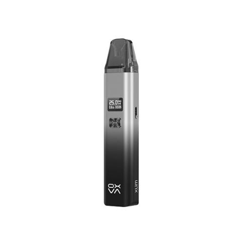 OXVA Xlim V2 Kit - Black White