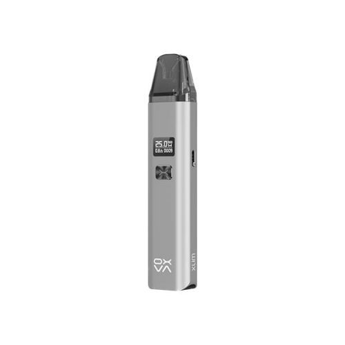 OXVA Xlim V2 Kit - Silver