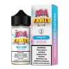 Cotton Candy on Ice by Killa Fruits Signature TFN Series 100mL with Packaging