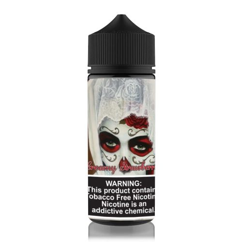 creamy strawberry by adam bomb 120ml series 267608