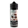 Creamy Strawberry by Adam Bomb 120mL Series Bottle