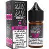 Custard Cookie Salt by Sadboy Salts 30ml with packaging