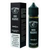 Boss Reserve by Cuttwood EJuice 60ml with packaging