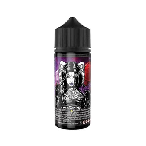 Derailed | Suicide Bunny | 120mL