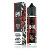 Devil's Punchbowl by Khali Vapors 60ml with packaging