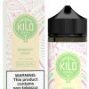 Dewberry Cream by Kilo Revival Synthetic 100ml with packaging