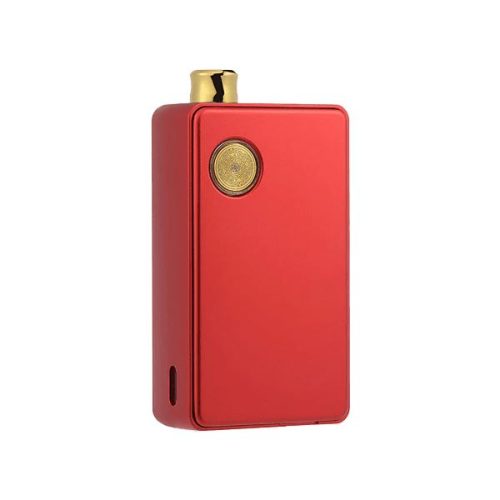 dotmod - dotAIO - Red