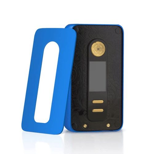 Dotmod - DotBox Box Mod 220w Royal Blue