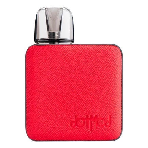 DotMod - DotPod Nano Pod Kit Red