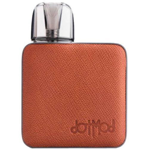 DotMod - DotPod Nano Pod Kit Brown