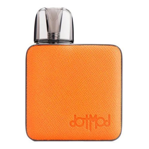 DotMod - DotPod Nano Pod Kit Orange