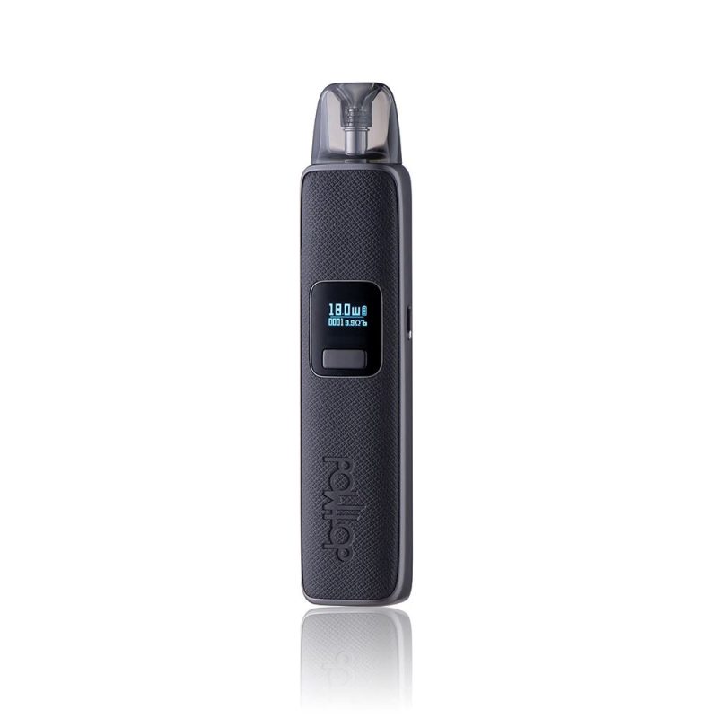 DotMod DotPod Pro Pod System Black