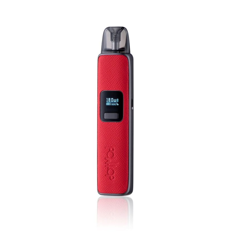 DotMod DotPod Pro Pod System Red