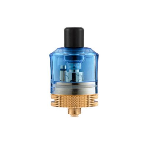 dotmod - dotStick Sub-Ohm Tank 2mL royal blue