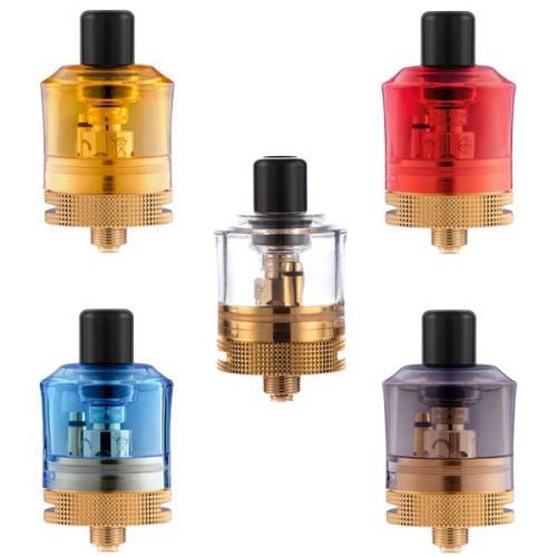 dotmod dotstick sub ohm tank 2ml 220429