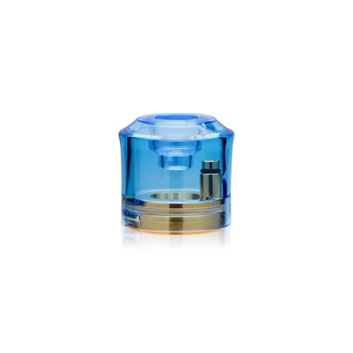 dotmod - dotStick Sub-Ohm Tank 2mL Royal Blue