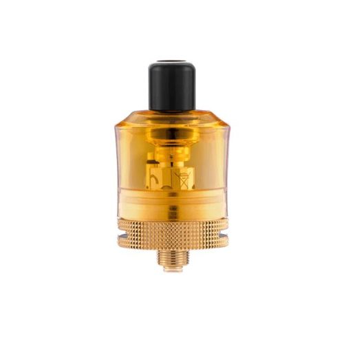 dotmod - dotStick Sub-Ohm Tank 2mL gold