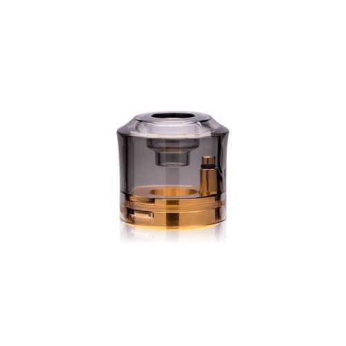 dotmod - dotStick Sub-Ohm Tank 2mL Black