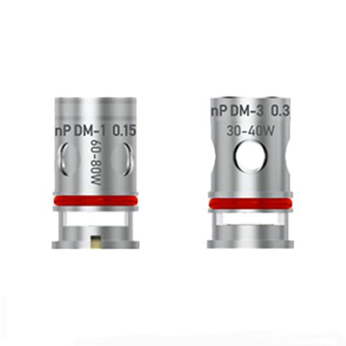 dovpo dnp coils series 5 pack 507180