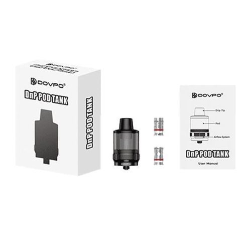 dovpo dnp pod tank 891307