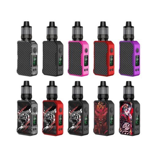 dovpo mvp 220w box kit 200697