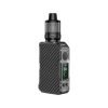 Dovpo MVP 220w Box Kit Carbon Fiber Transparent