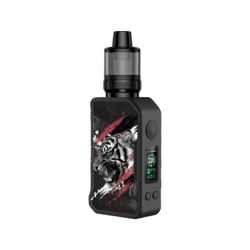 Dovpo MVP 220w Box Kit Tiger Black