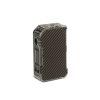 Dovpo MVP 220w Box Mod Carbon Fiber Transparent