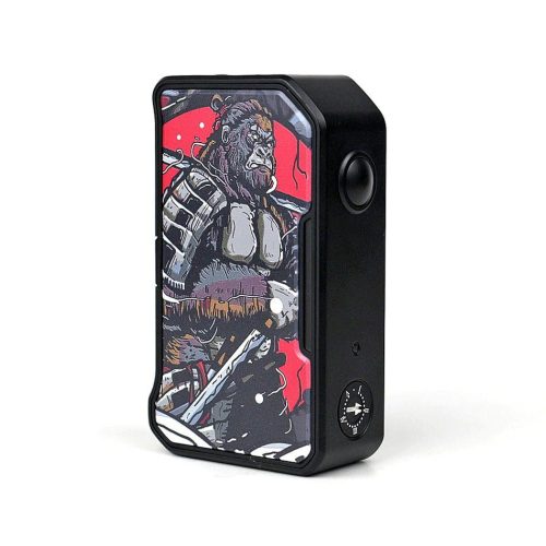 Dovpo MVV II Box Mod - Ape Black