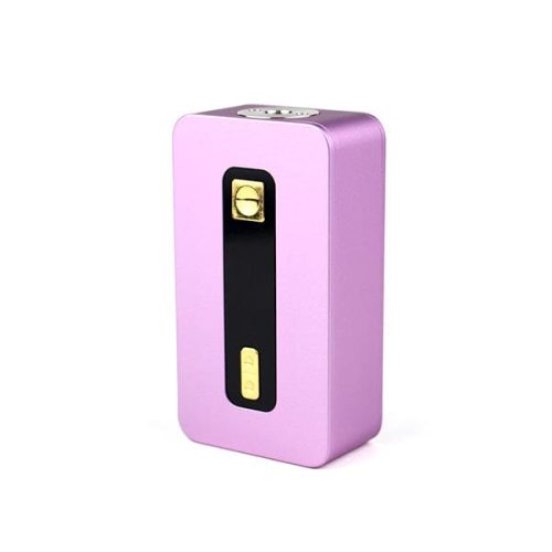 Dovpo Themis Box Mod lilac