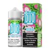 Dragonfruit Watermelon Ice | Slammin Duo | 100mL | 3mg | Bottle with Packaging