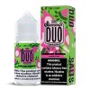 Dragonfruit Watermelon | Slammin Duo Salts | 30mL | 45mg | Bottle with Packaging