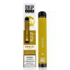 Drip Stix Disposable Device - 2000 Puffs banana ice with packaging