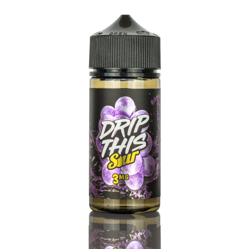 drip this sour grape eliquid 953534