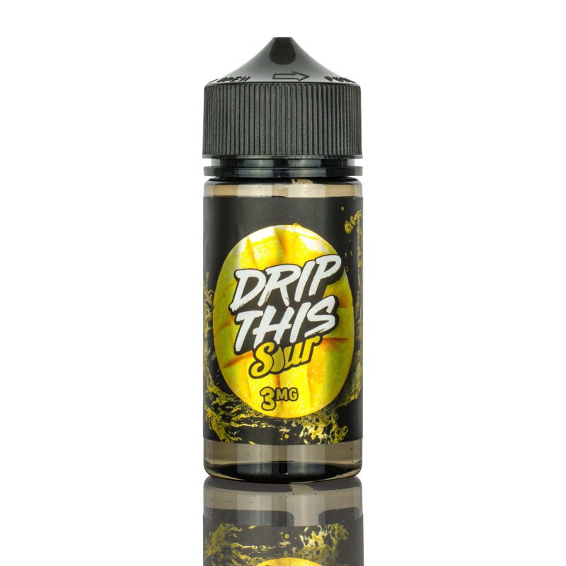 drip this sour mango eliquid 327751