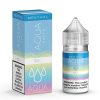 Drops Menthol by Aqua Synthetic Nicotine Salts 30ML with packaging