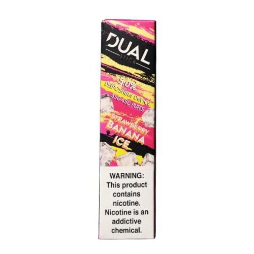 dual stick disposable e cigs individual 691927