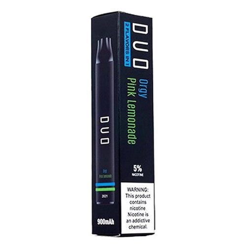 duo disposable device 1500 puffs 154806