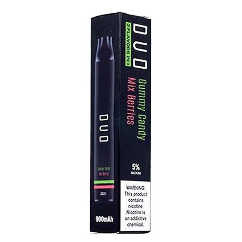 duo disposable device 1500 puffs 669361