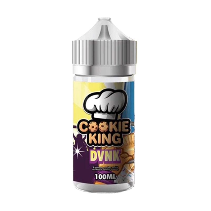 dvnk by cookie king 100ml 273250