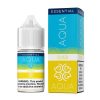 Equinox by Aqua Essential Synthetic Salt Nic 30mL with packaging