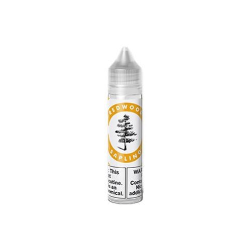 Eureka (Yellow) by Redwood Ejuice 60mL Bottle