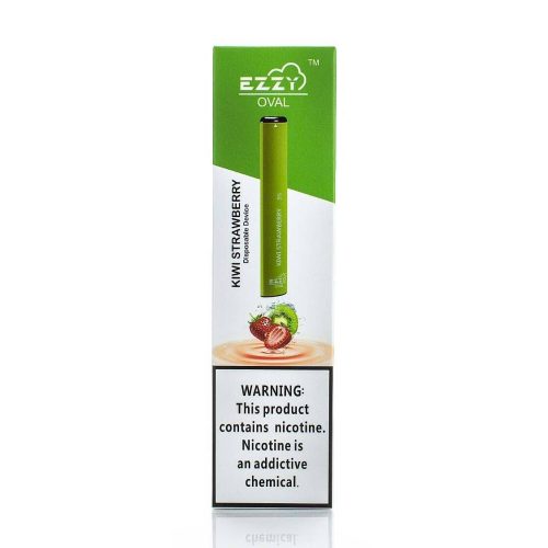 ezzy oval disposable device 300 puffs 129236