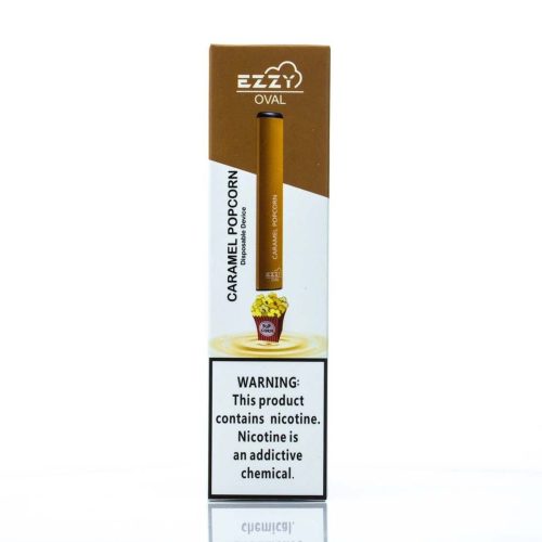 ezzy oval disposable device 300 puffs 193257