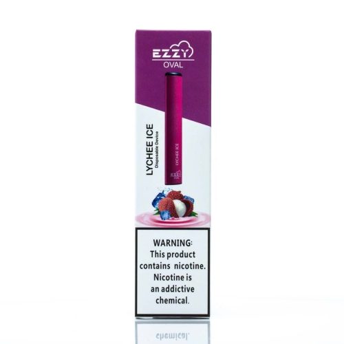 ezzy oval disposable device 300 puffs 213782