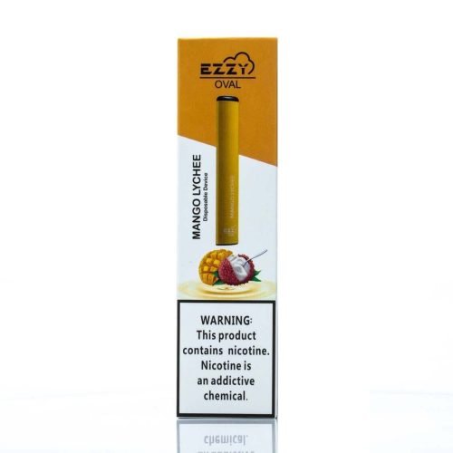 ezzy oval disposable device 300 puffs 695679